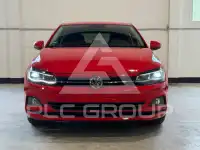 2019 Volkswagen Polo