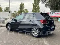 2019 Volkswagen Polo