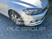 2019 Volkswagen Polo