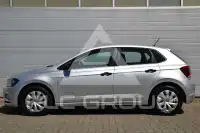 2019 Volkswagen Polo