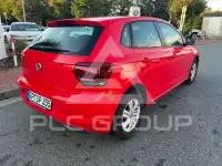 2019 Volkswagen Polo