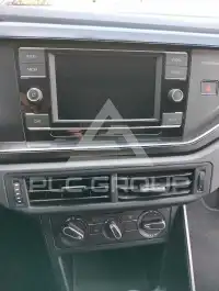 2019 Volkswagen Polo
