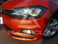 2019 Volkswagen Polo
