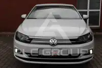 2019 Volkswagen Polo