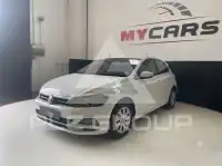 2019 Volkswagen Polo