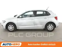 2019 Volkswagen Polo