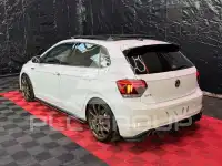 2019 Volkswagen Polo