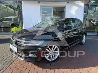 2019 Volkswagen Polo
