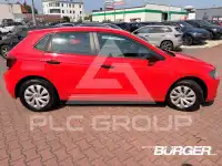 2019 Volkswagen Polo