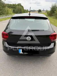 2019 Volkswagen Polo