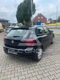 2019 Volkswagen Polo