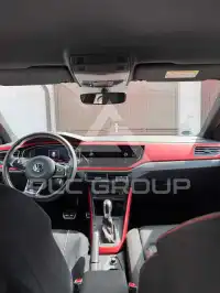 2019 Volkswagen Polo
