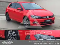 2019 Volkswagen Polo