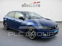 2019 Volkswagen Polo