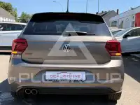 2019 Volkswagen Polo