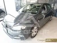 2019 Volkswagen Polo