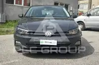 2019 Volkswagen Polo