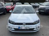 2019 Volkswagen Polo