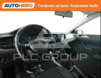2019 Volkswagen Polo