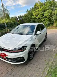 2019 Volkswagen Polo