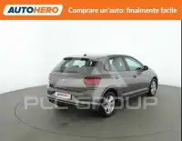 2019 Volkswagen Polo