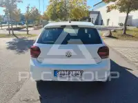 2019 Volkswagen Polo