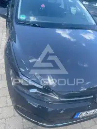 2019 Volkswagen Polo