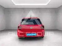 2019 Volkswagen Polo