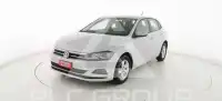 2019 Volkswagen Polo