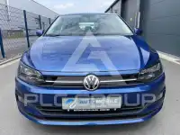 2019 Volkswagen Polo