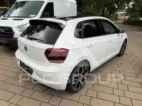 2019 Volkswagen Polo