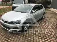 2019 Volkswagen Polo