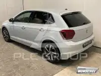 2019 Volkswagen Polo