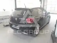 2019 Volkswagen Polo