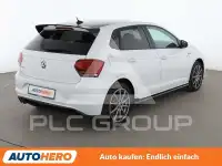 2019 Volkswagen Polo