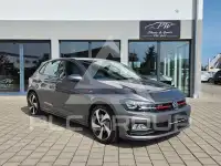 2019 Volkswagen Polo