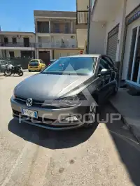 2019 Volkswagen Polo