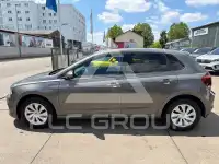 2019 Volkswagen Polo