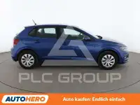 2019 Volkswagen Polo