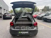 2019 Volkswagen Polo