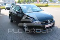 2019 Volkswagen Polo