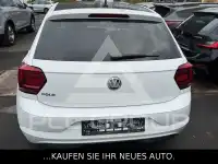2019 Volkswagen Polo