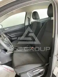 2019 Volkswagen Polo
