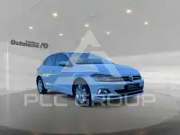 2019 Volkswagen Polo
