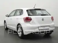 2019 Volkswagen Polo