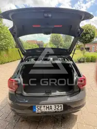 2019 Volkswagen Polo
