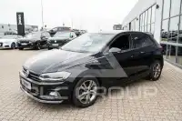 2019 Volkswagen Polo