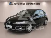 2019 Volkswagen Polo