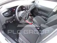 2019 Volkswagen Polo