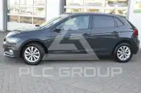 2019 Volkswagen Polo